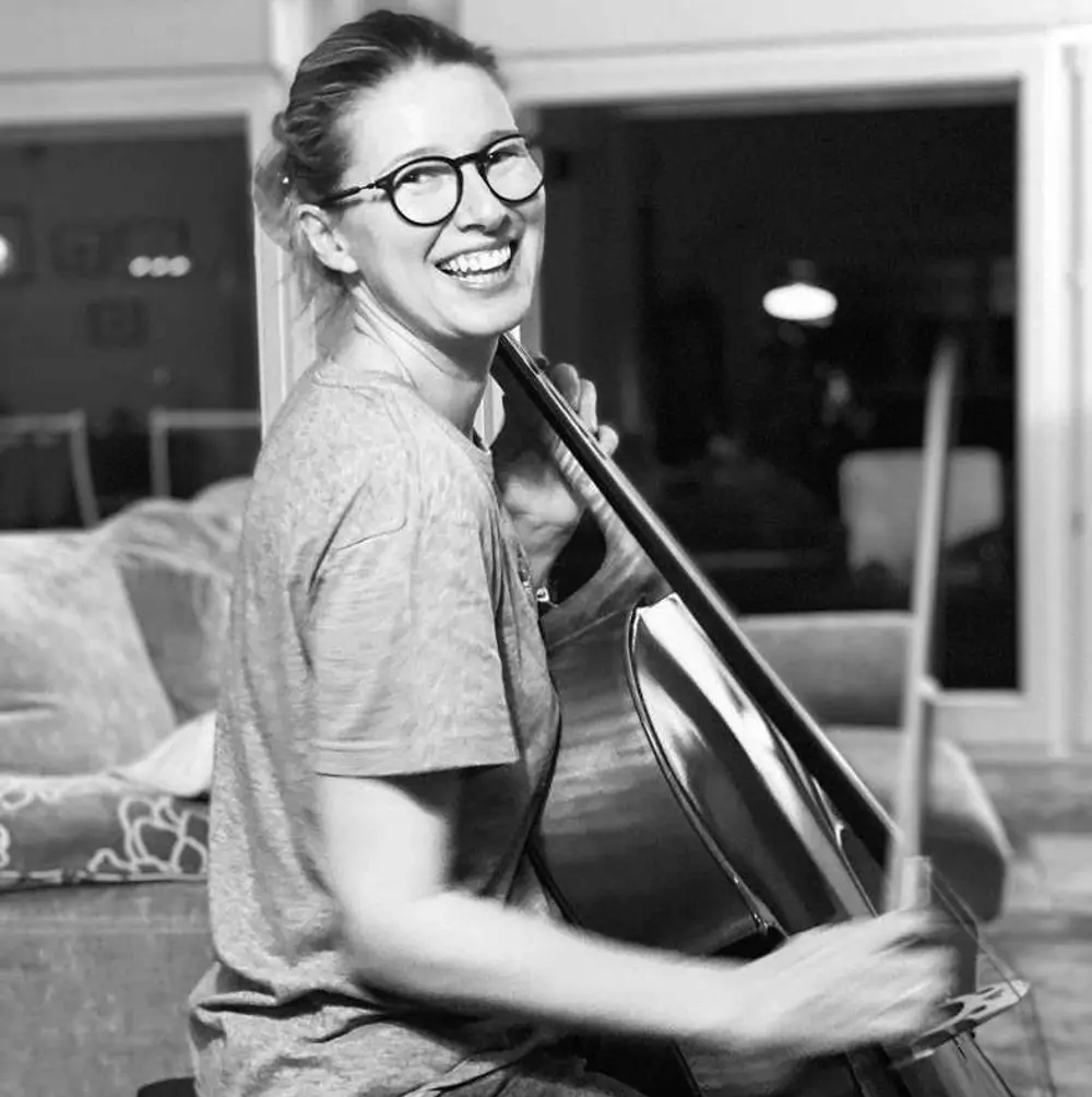 Anne Igartiburu