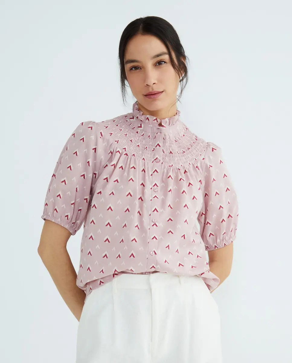blusa Hipercor