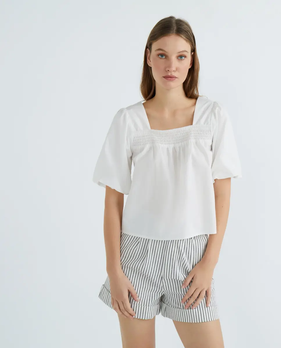 blusa Hipercor