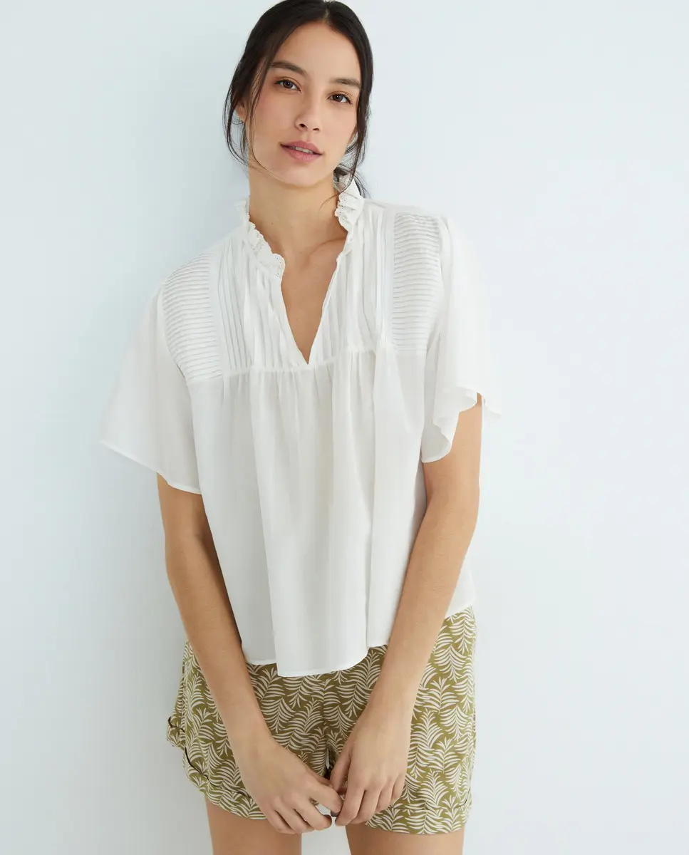 blusa Hipercor