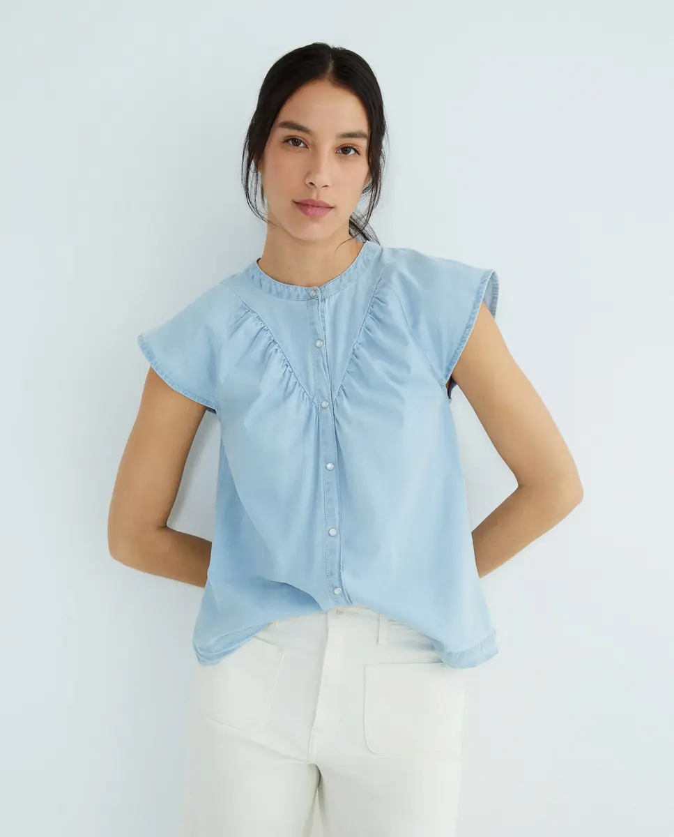 blusa Hipercor