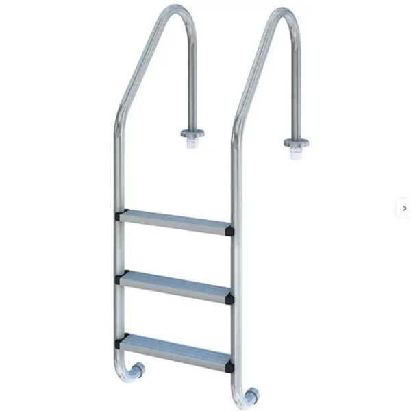 Para piscina enterrada