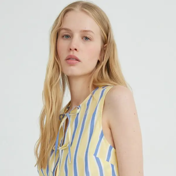 Bonitas como las de Zara, pero a mejor precio: 5 blusas de Hipercor que son perfectas para este verano (desde 15€)