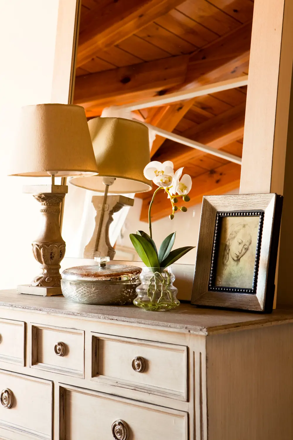 orquidea consola 00332577