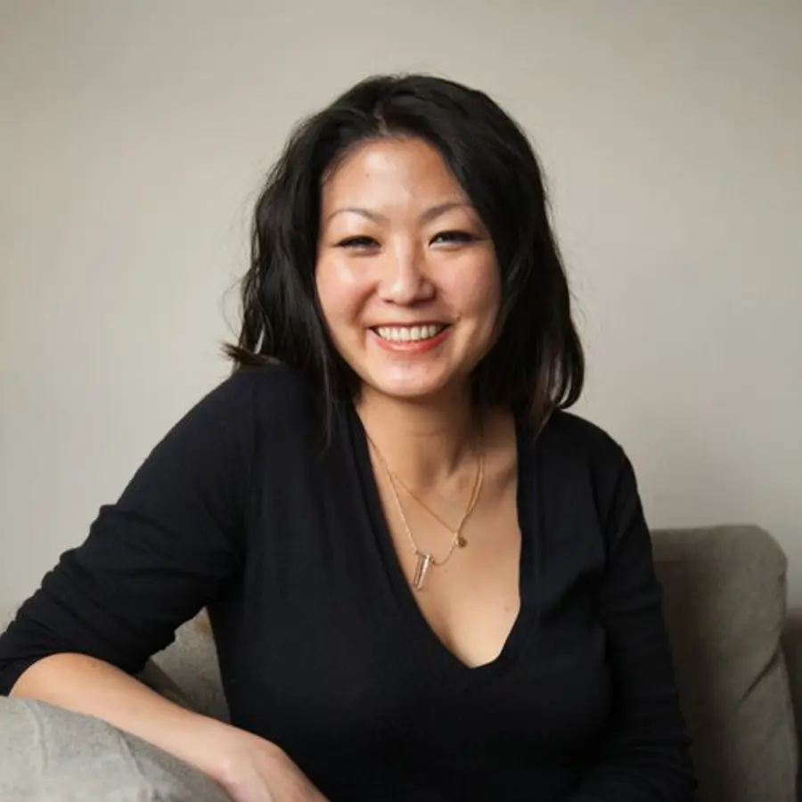 Anjie Cho experta en Feng Shui