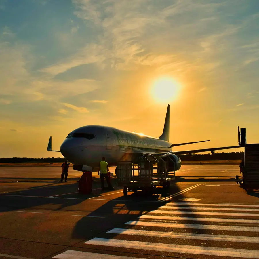 Cómo reclamar una indemnización por vuelo retrasado o cancelado