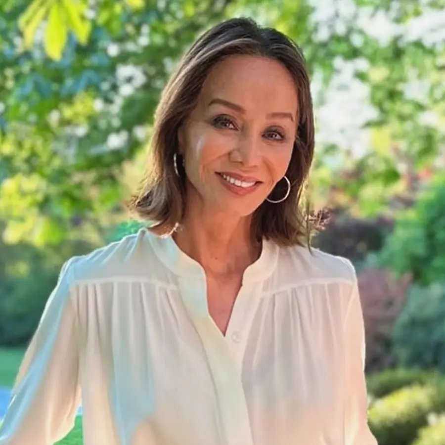 Isabel Preysler