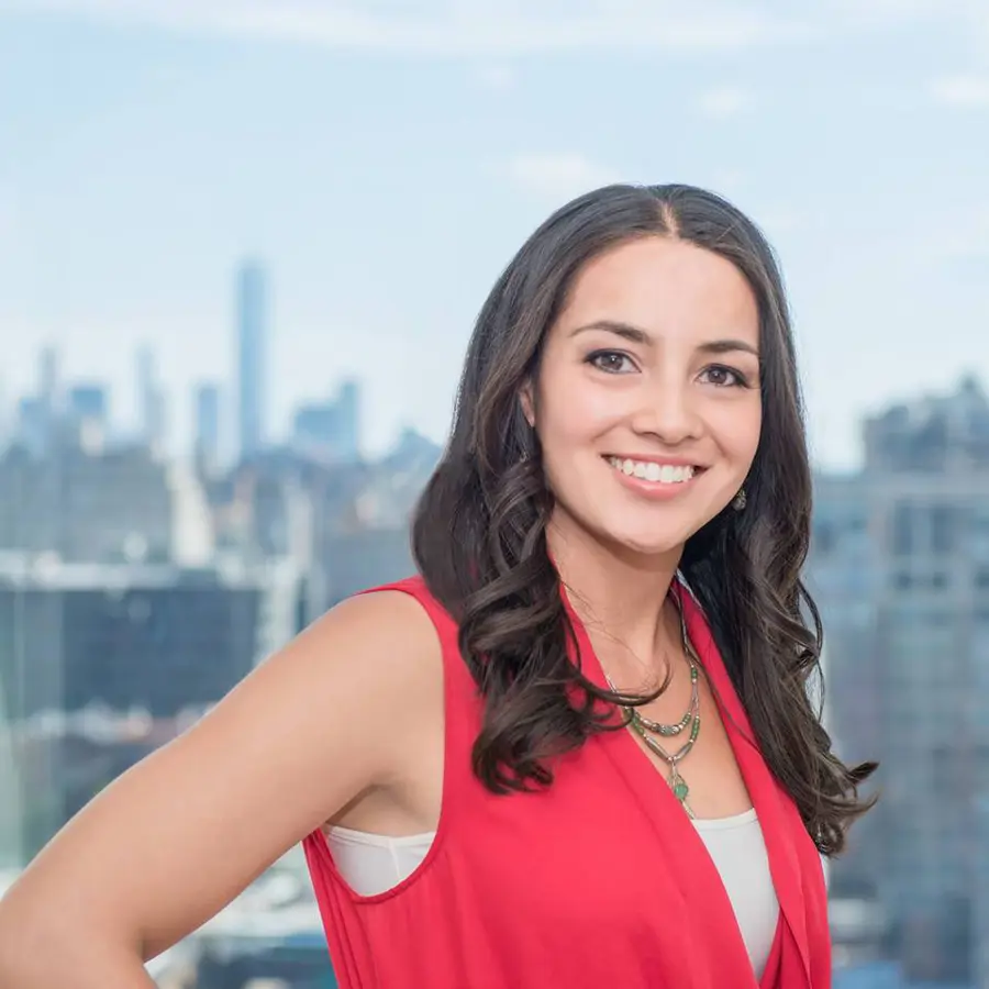 Laura Cerrano, experta en Feng Shui