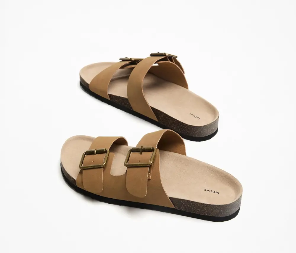 Sandalias de Lefties