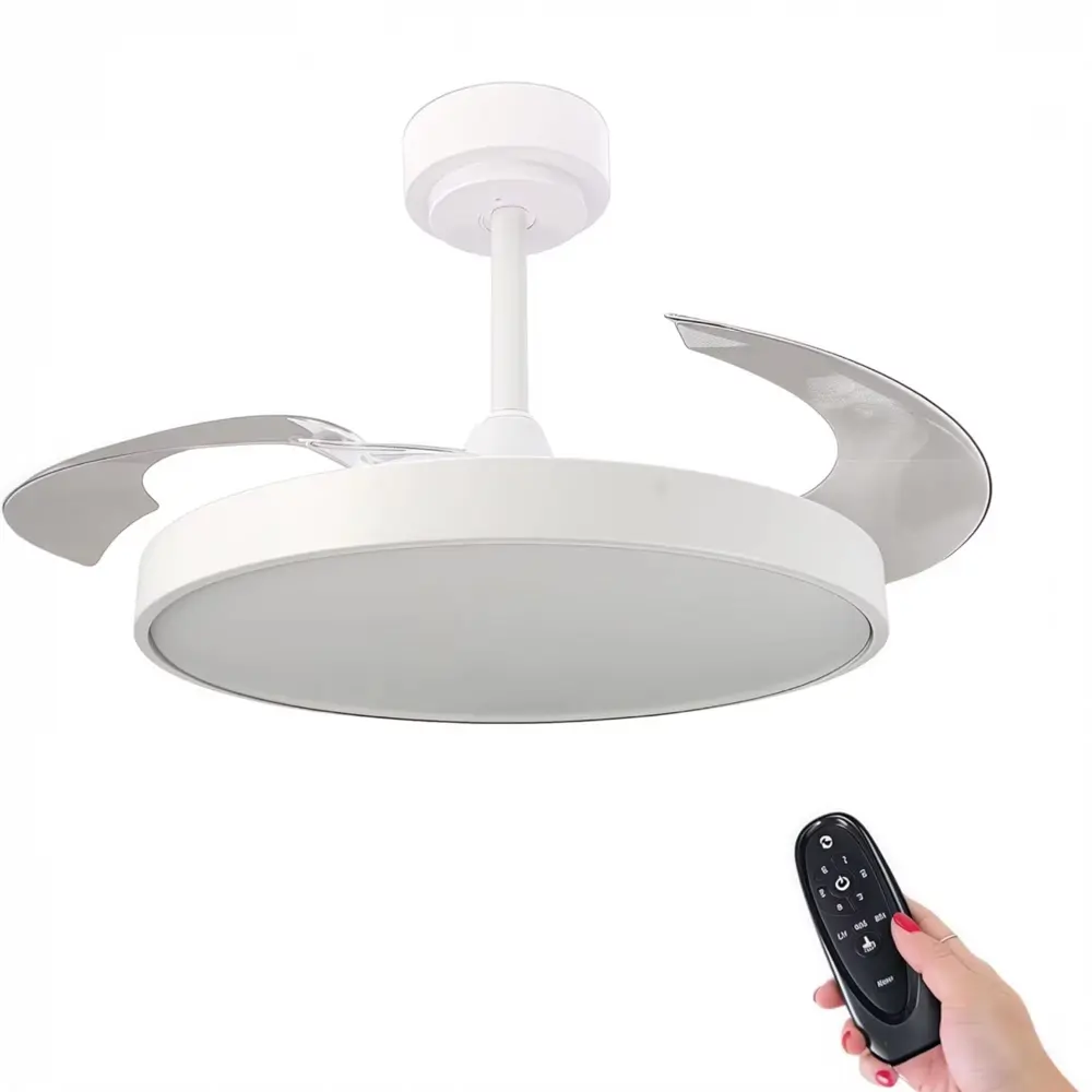 Ventilador lámpara de techo
