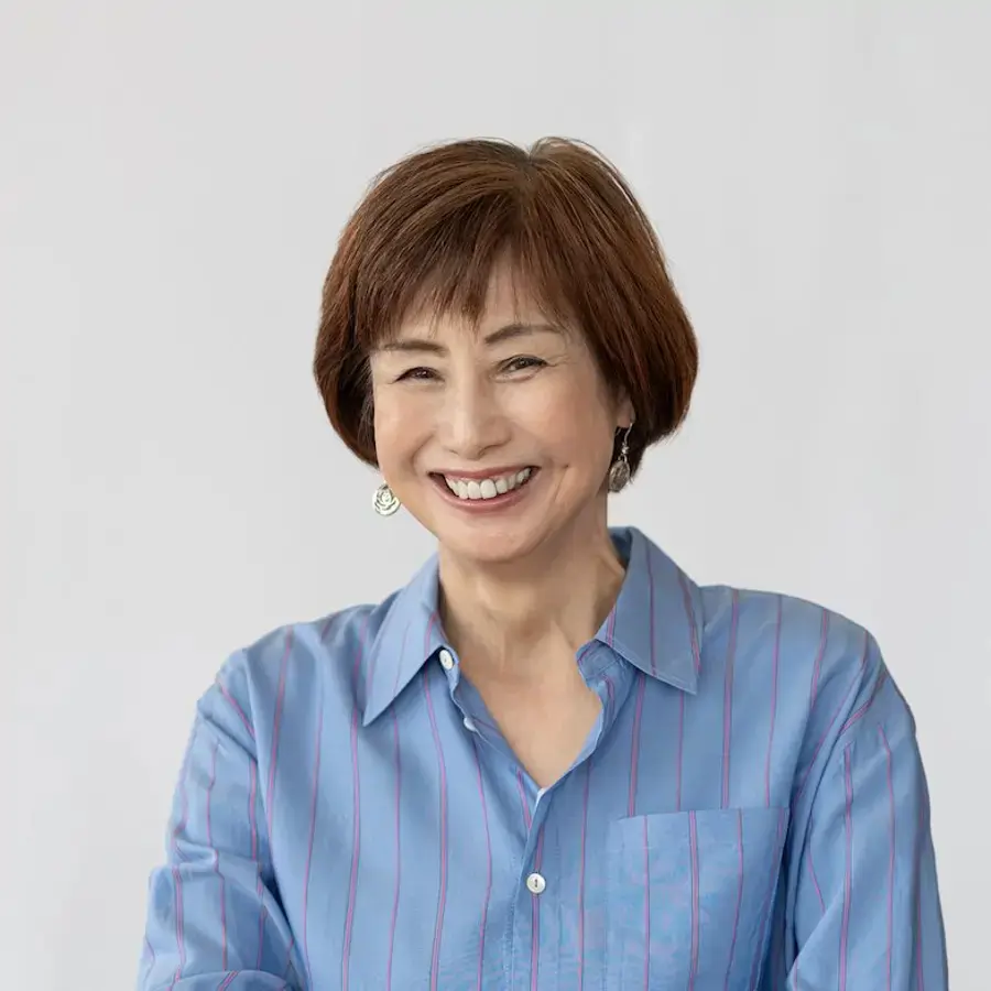 yamashita hideko experta orden primera marie kondo