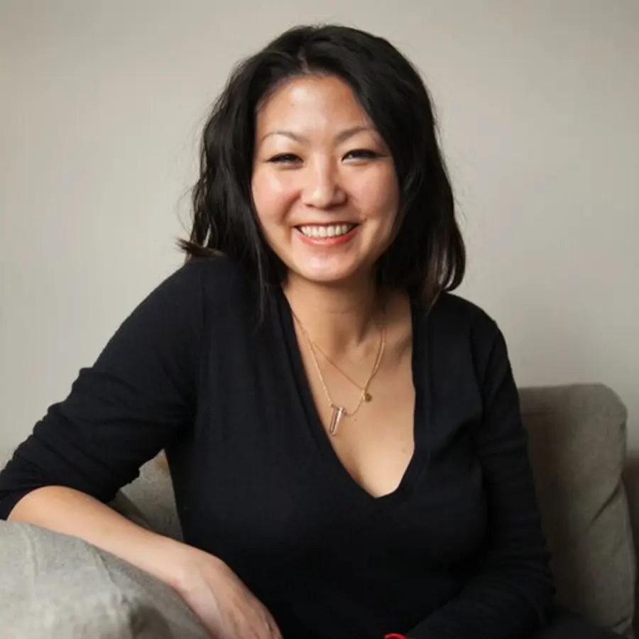 Anjie Cho experta en Feng Shui