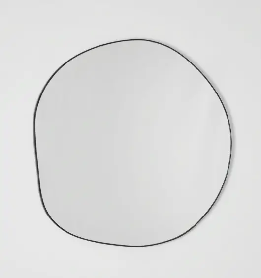 Espejo de pared Nonceva