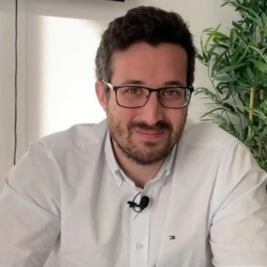 Pablo Borraz, arquitecto