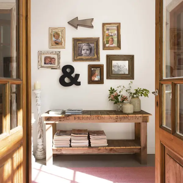 Laura Cerrano, experta en Feng Shui: "Si vas a poner una foto de un fallecido en casa, que sea una en la que se le vea feliz"