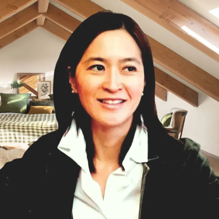 diana quan experta feng shui