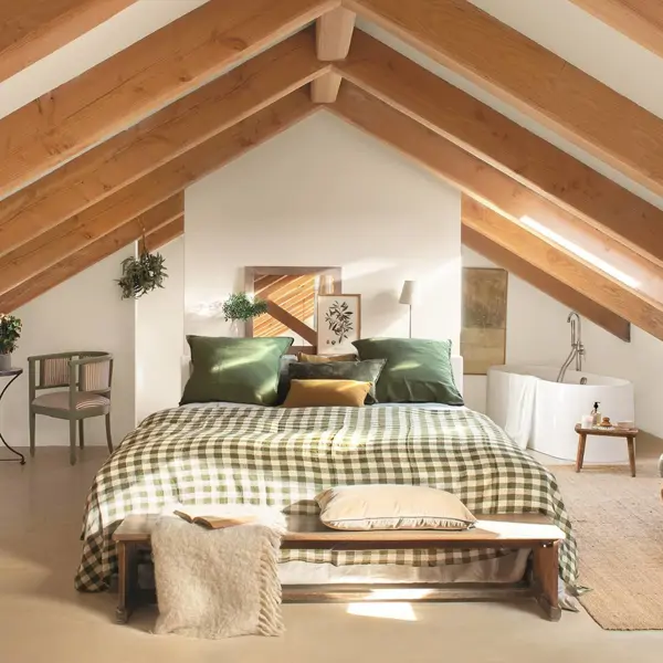 Diana Quan, experta en Feng Shui: "Vivir en un piso con vecinos no favorece al descanso, siempre hay ruidos o luces"