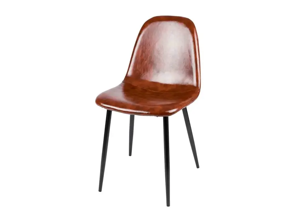 Silla tipo Eames de Lidl