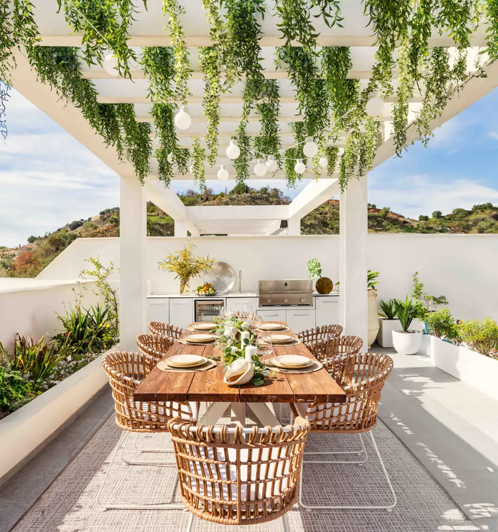 Terraza Alberto Torres (cedida)