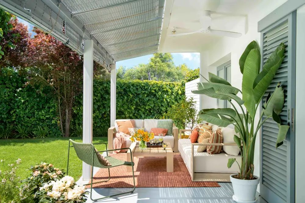 Terraza Kave Home