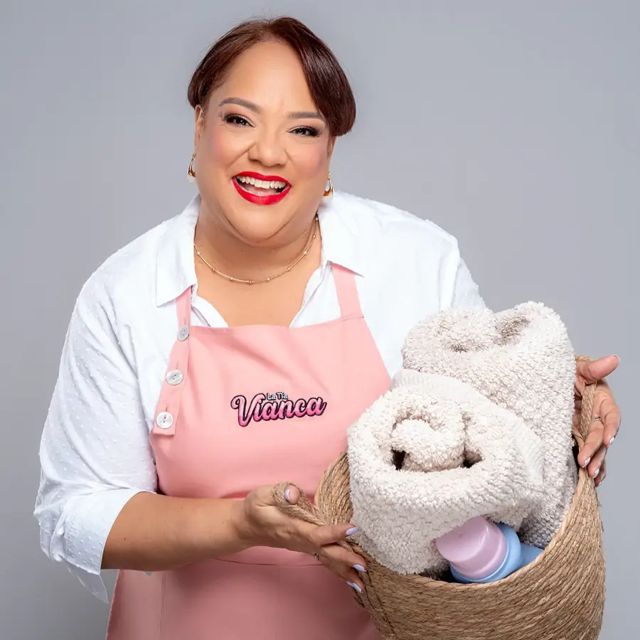 Vianca Vaughan