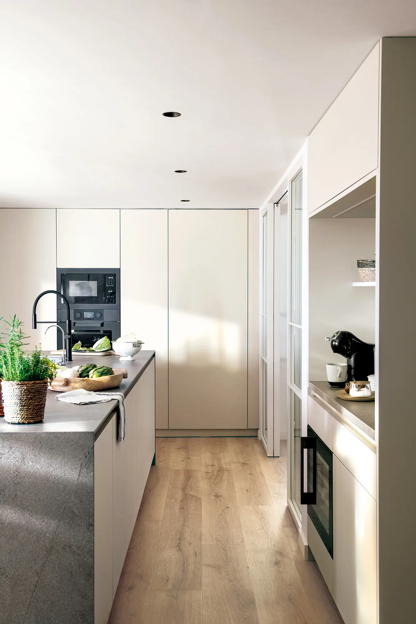 cocina moderna 00580617