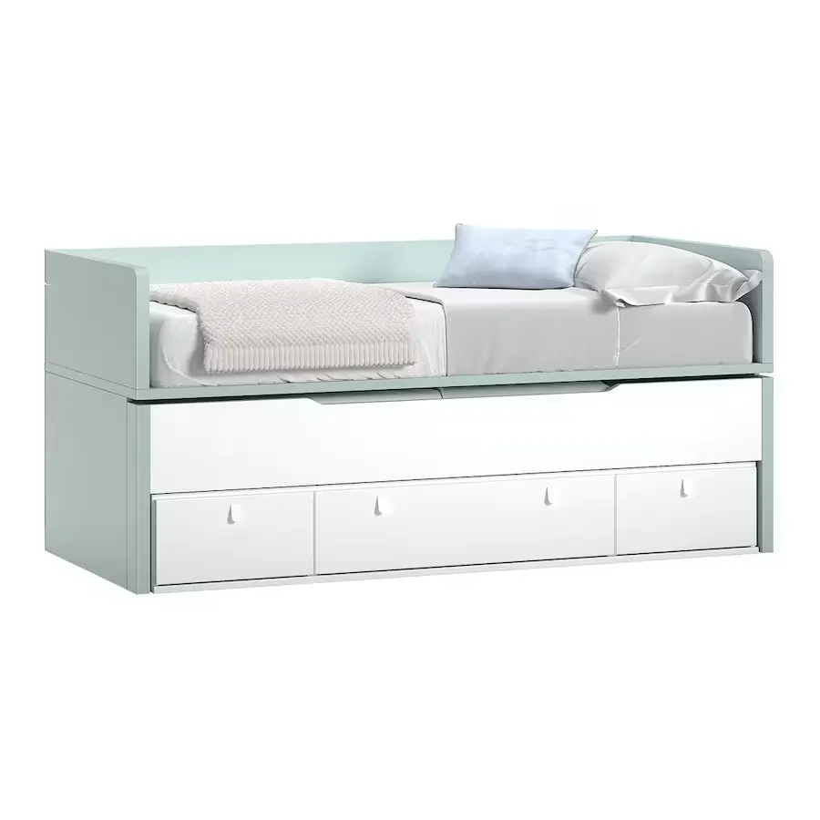 Cama nido Robin