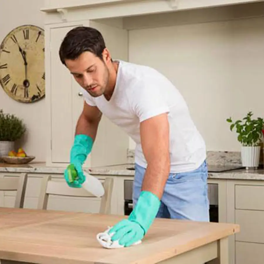 Sigue estos consejos de limpieza profesional y veras qué fácil es conseguir que tu casa parezca de lujo