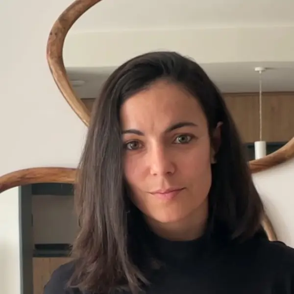 Silvia Cortés, arquitecta: "Si acabas de heredar, rehabilita una casa antigua en vez de construir una desde cero"