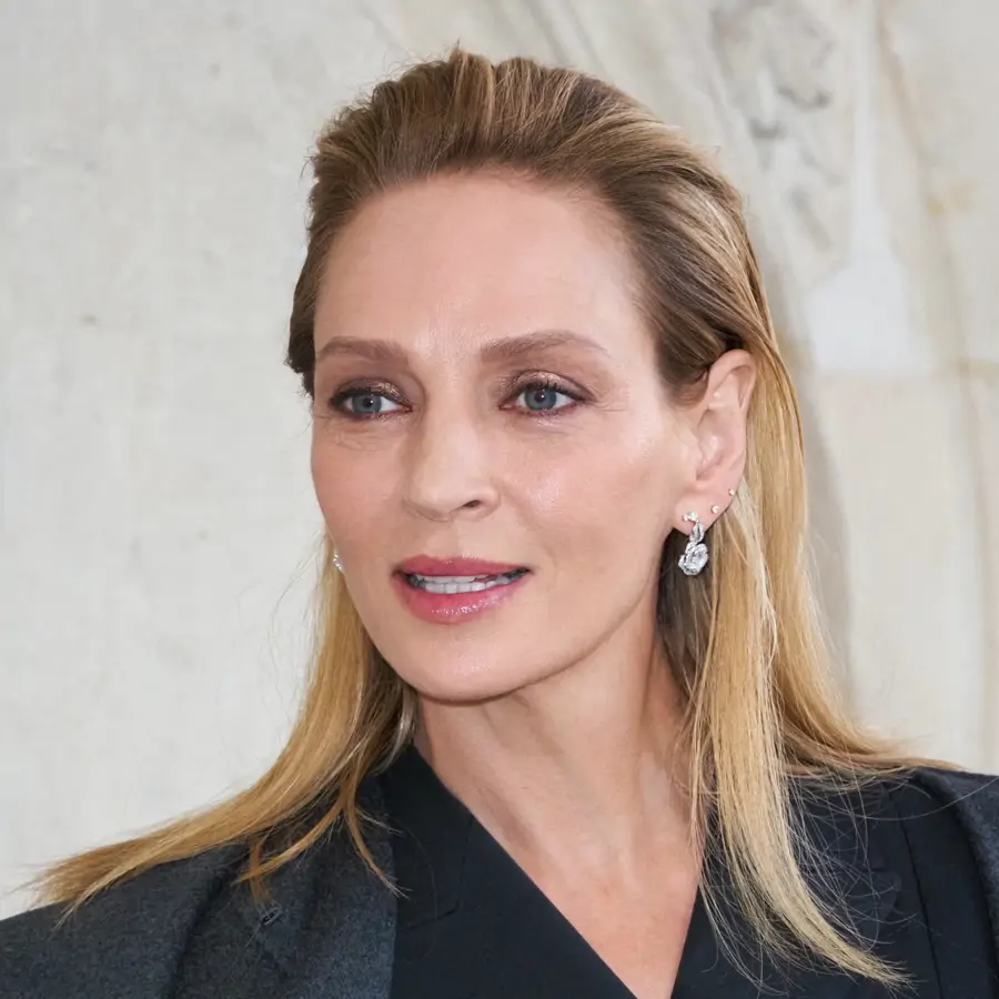 Uma Thurman 