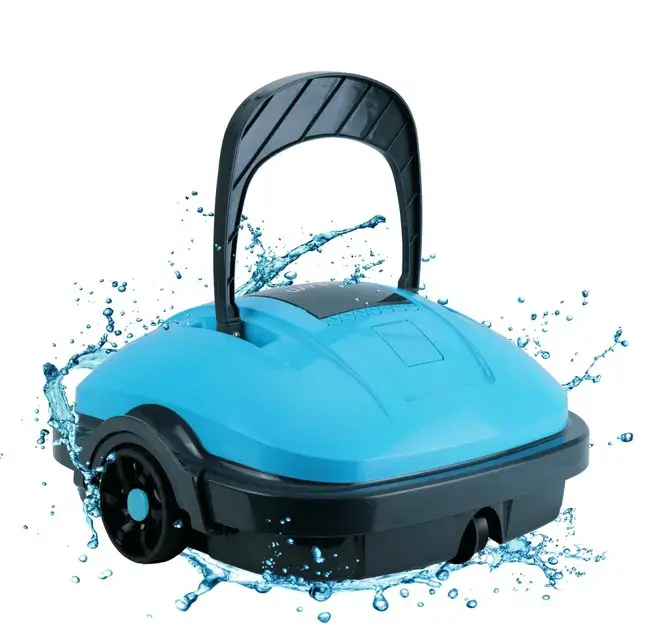 QP Spyder (60 min, 50 m²)