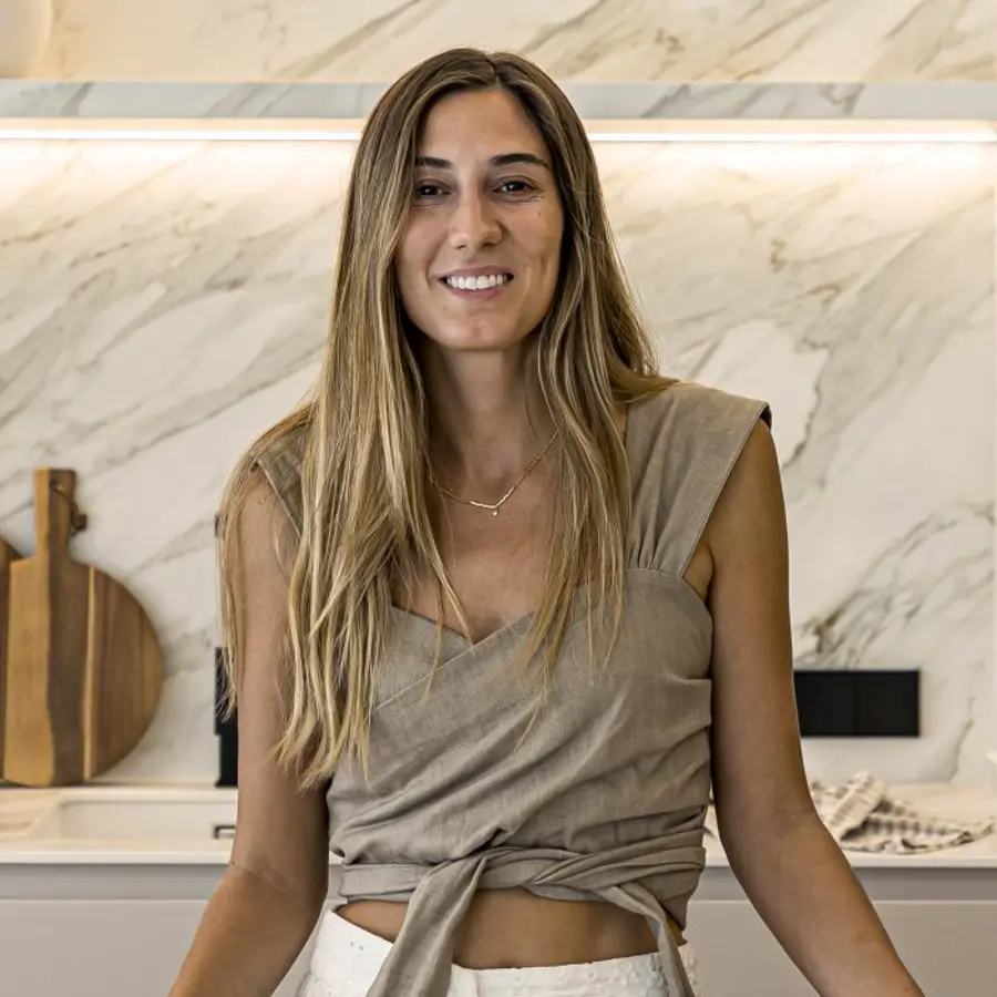 Julia Coy Arquitectura