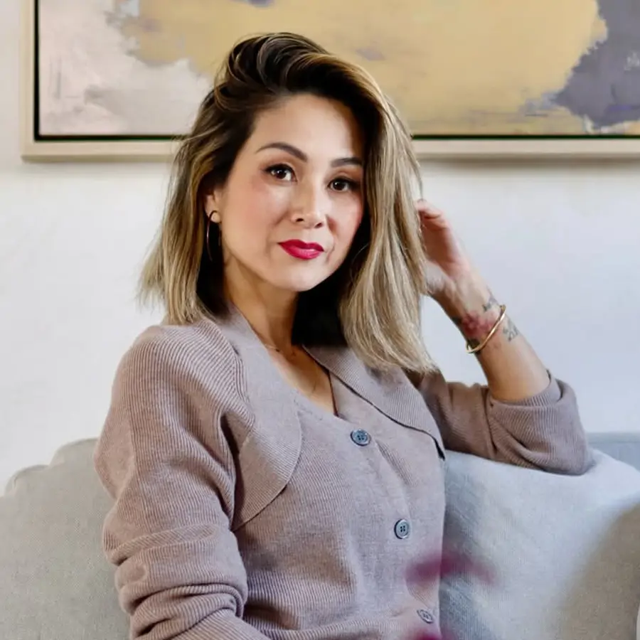 Julie Khuu