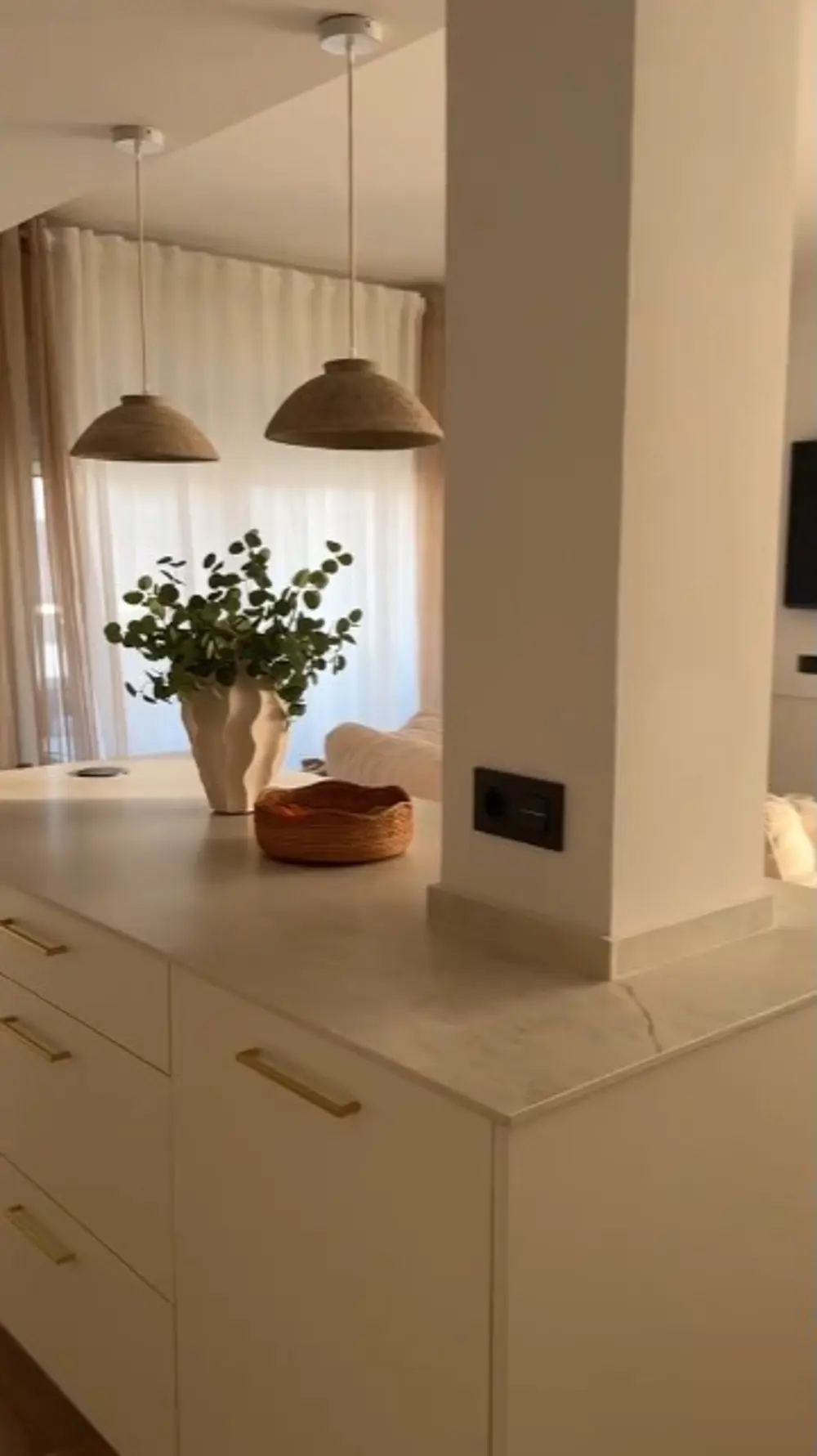 Cocina Sara Blázquiz
