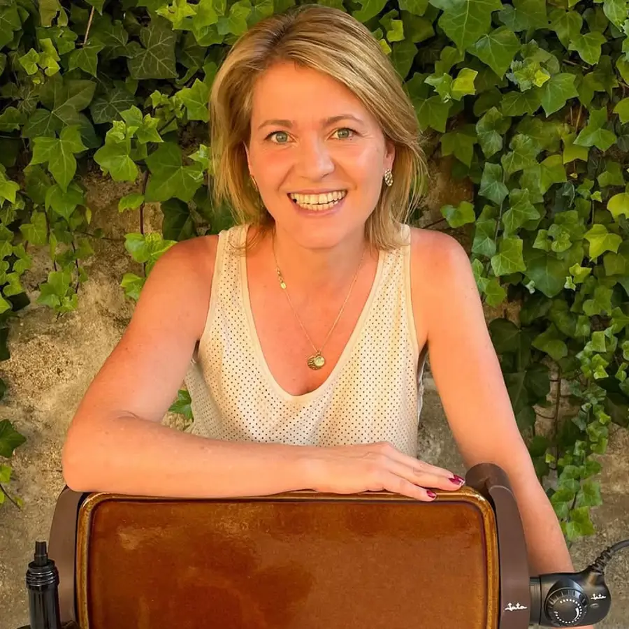 María Marín