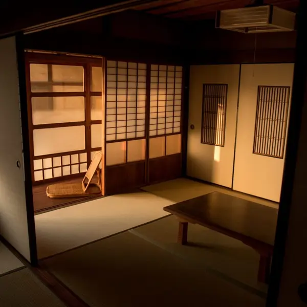 Una pareja compra una casa japonesa totalmente en ruinas por 26.000 euros y lo convierten en un refugio lleno de encanto artesanal