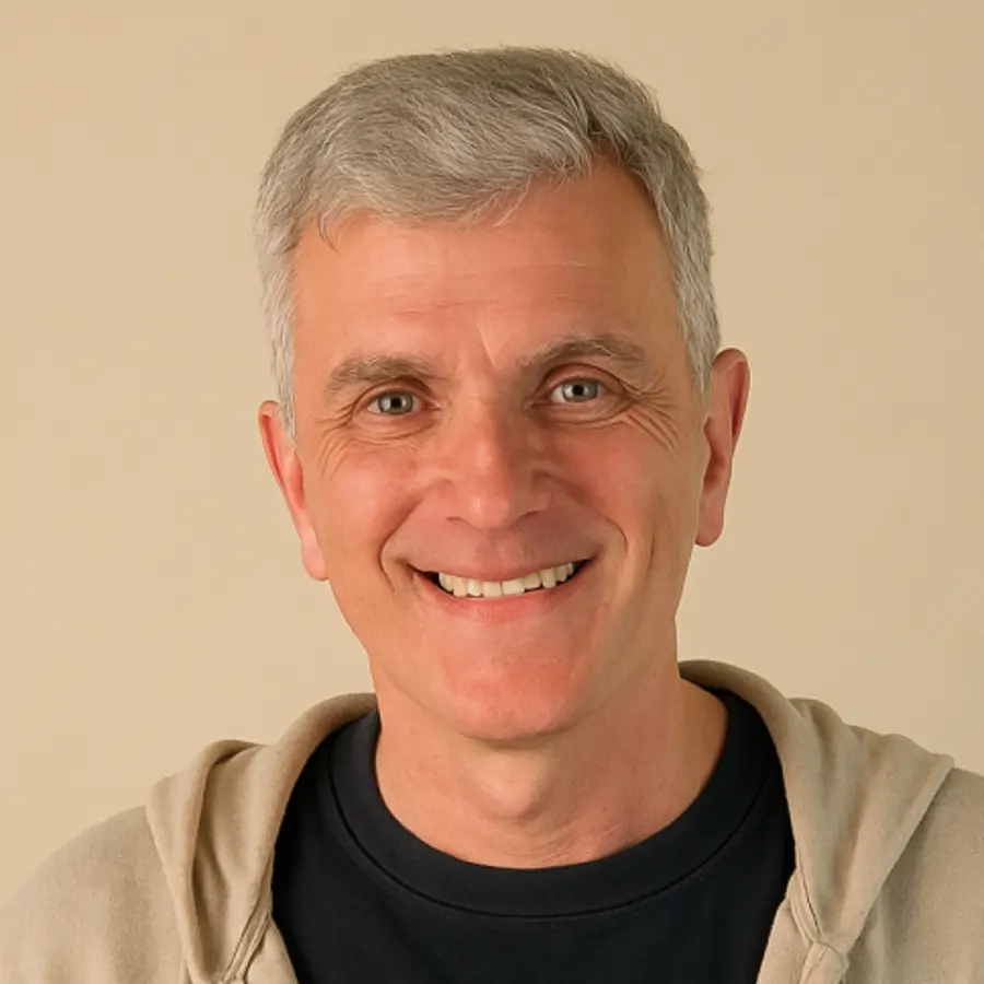 Marcelo Seia 