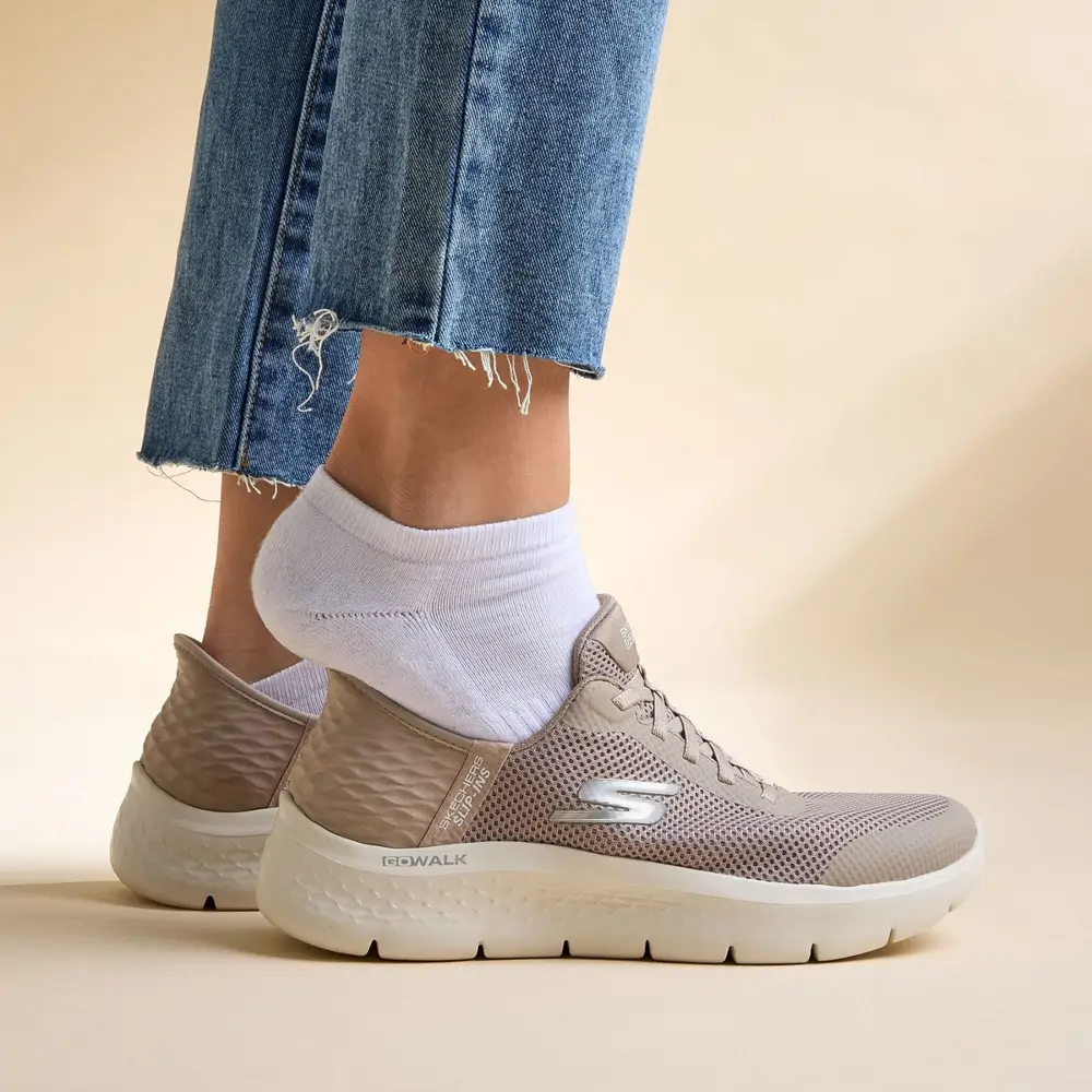 Skechers Slip-ins: GO WALK Flex - Grand Entry