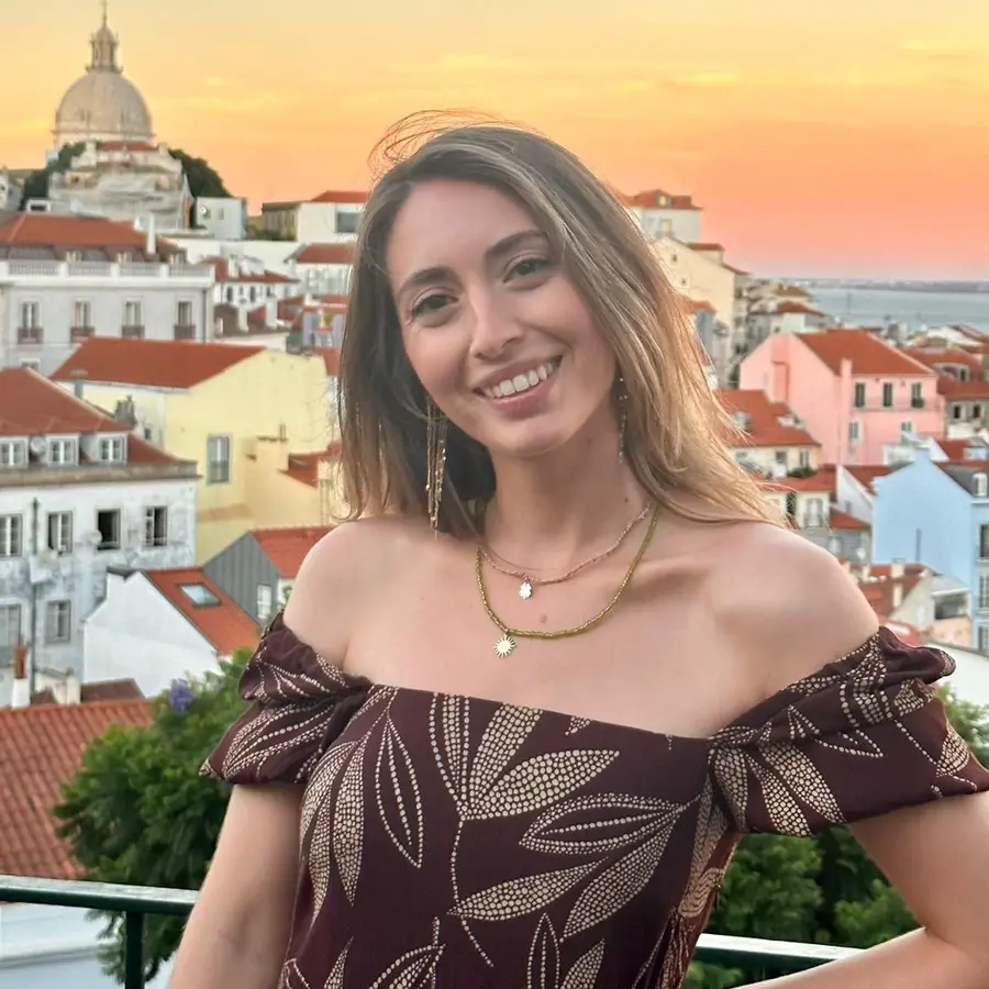 Tamara Ortiz
