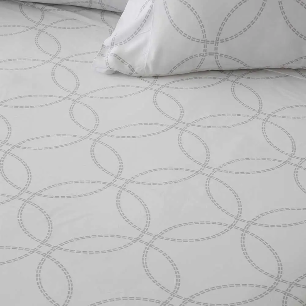 Cotton Artean - Bambú orgánico (160 cm, 4 piezas)