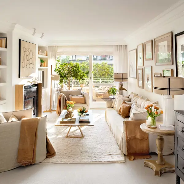 Tengo 55 años y estas son las mejores 15 ideas para decorar la casa como YO quiero (por fin)