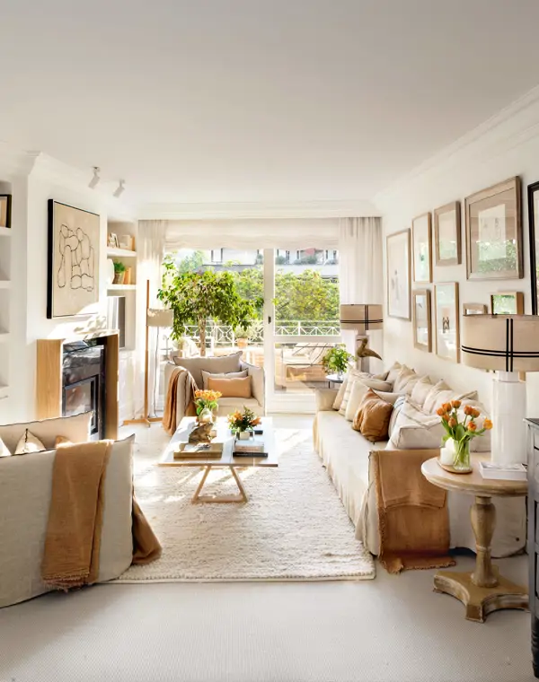 Tengo 55 años y estas son las mejores 15 ideas para decorar la casa como YO quiero (por fin)