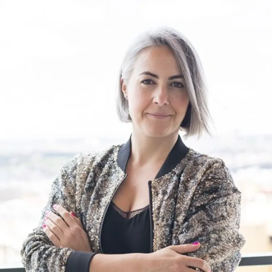 Jana Fernández, experta en sueño