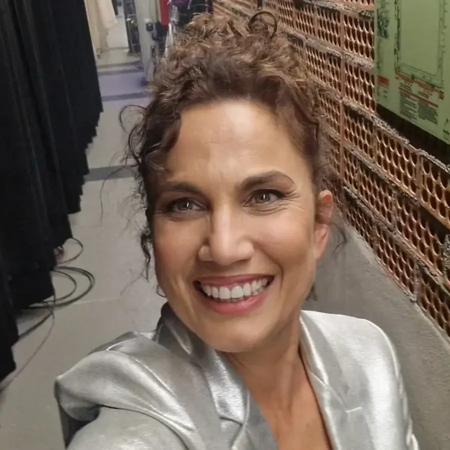 Toni Acosta, actriz