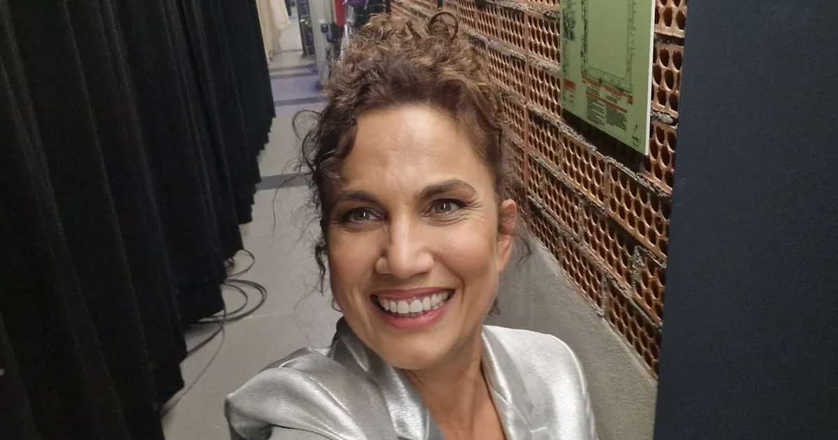 Toni Acosta Actriz 53 A Os En Mi Casa Donde Se Dejan Las Llaves Toni Acosta Actriz F37c2910 1200x630