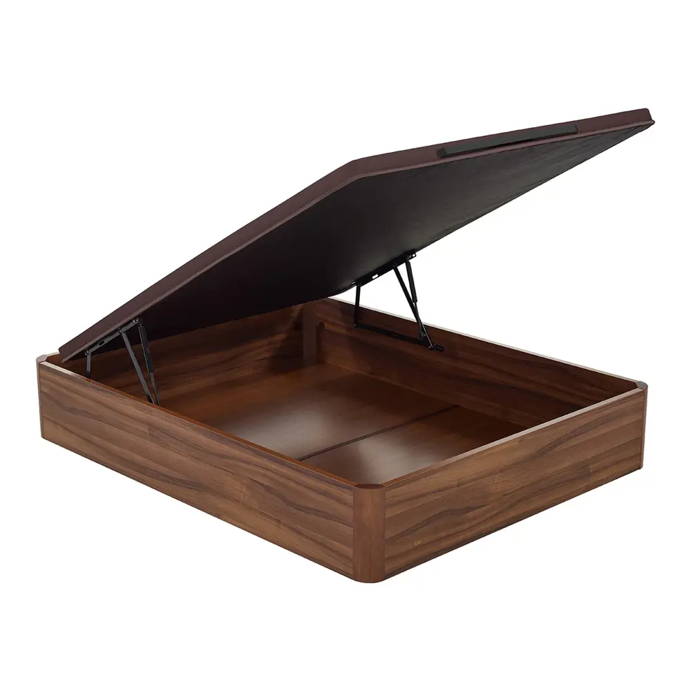 canape abatible madera eci