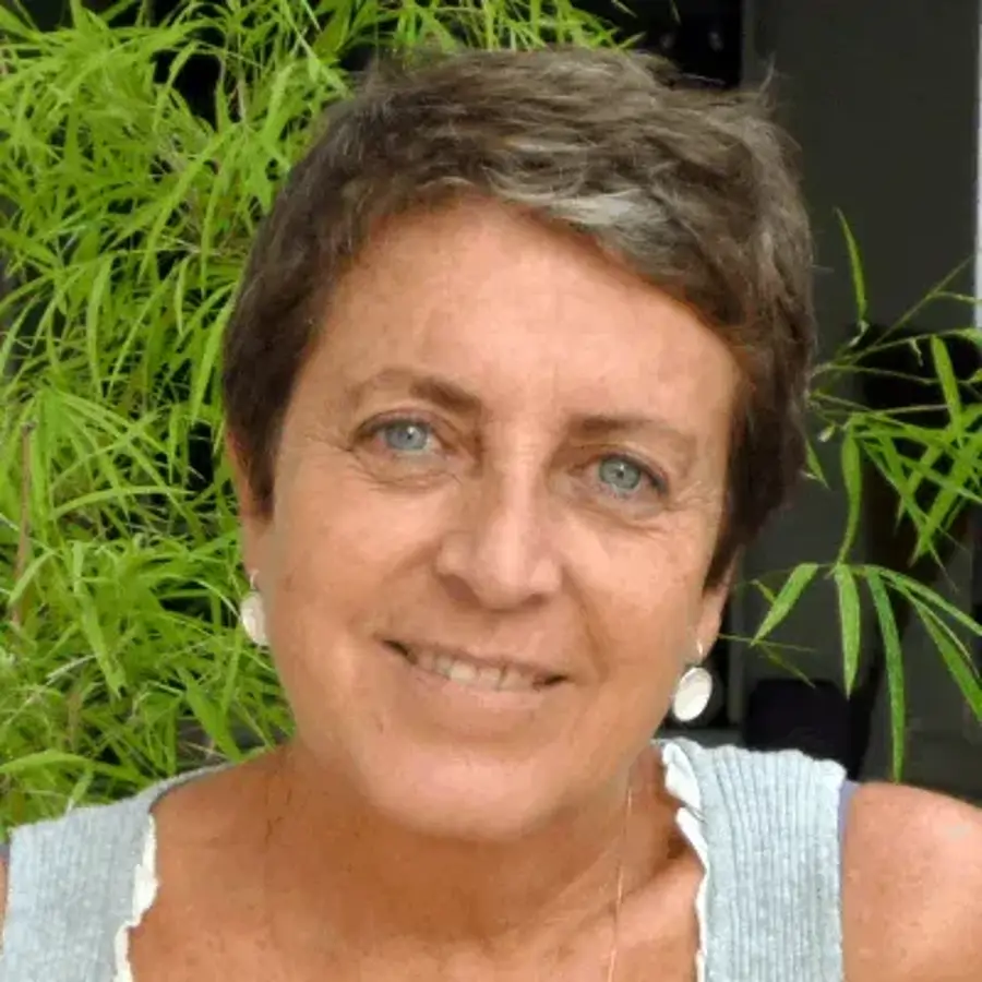 Marta Povo
