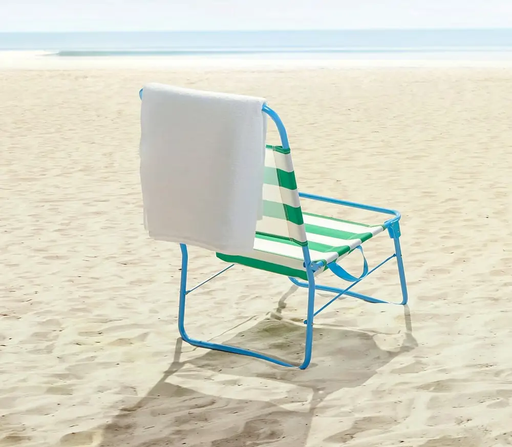 Silla de playa de IKEA