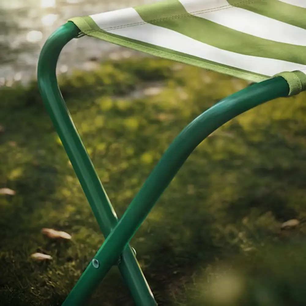 Silla plegable de IKEA