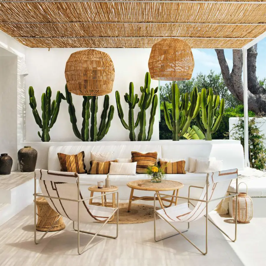 tumbona plegable decathlon